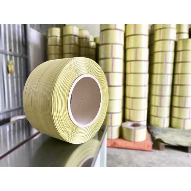 Dây đai nhựa PP bản 1.5cm sản xuất tại Vua Đóng Gói