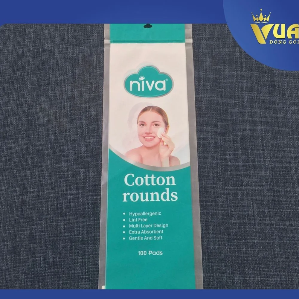 Bao bì hóa mỹ phẩm, túi nước giặt – Vua Đóng Gói