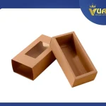 Hộp giấy mềm in offset – Vua Đóng Gói