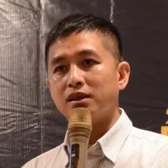 Khách hàng Nguyễn Cường