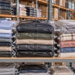 Mua túi hút chân không đựng quần áo: Hướng dẫn chọn mua, bảng giá & ứng dụng phổ biến