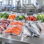 Mua túi hút chân không đựng thực phẩm ở đâu uy tín? Địa chỉ mua, giá tốt, giao nhanh