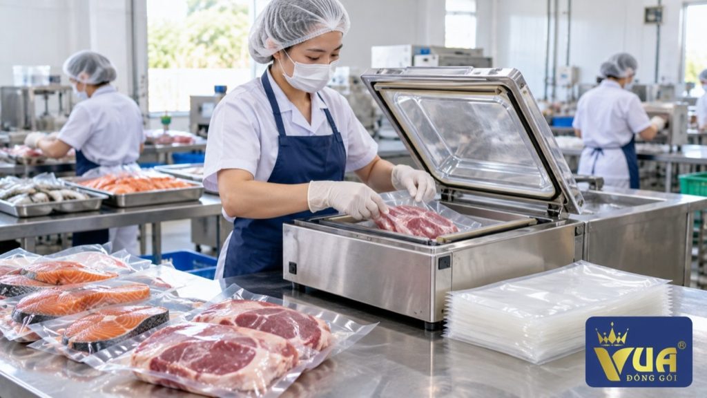 Mua túi hút chân không ở đâu hà nội ở đâu uy tín? Địa chỉ mua, giá tốt, giao nhanh