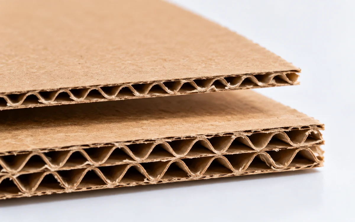 So sánh carton 3 lớp và 5 lớp