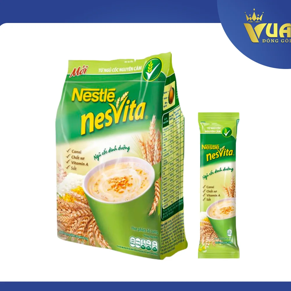Túi 4 cạnh – Vua Đóng Gói