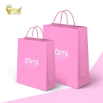 Túi giấy in logo theo yêu cầu – Vua Đóng Gói