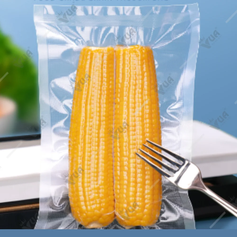 Túi hút chân không đựng thực phẩm – Vua Đóng Gói – mẫu 2