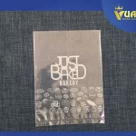 Túi thổi PE, túi zip clock, túi hàn đáy – Vua Đóng Gói