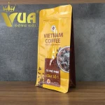 Túi zipper đáy đứng in ấn bao bì thực phẩm – Vua Đóng Gói