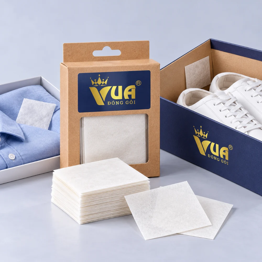 Tem chống mốc Vua Đóng Gói