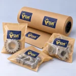 Túi và giấy chống gỉ VCI Vua Đóng Gói