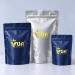 Túi nhôm in không trục Vua Đóng Gói
